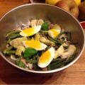 Recept: Salade Nicoise! (met tonijn en[...]