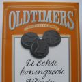 De Echte honingzoete Vlinder Drop