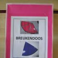 Breukendoos afgewerkt!