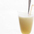 Vrolijke ontbijtsmoothies