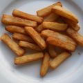 Zelf Patat / Friet maken