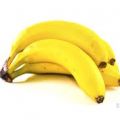 De Banaan.....zo gek nog niet!