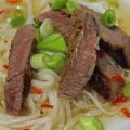 Boat Noodlesoup