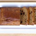 Gezond tussendoortje: Simpel bananenbrood met[...]