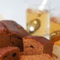 Gembercake van Delia Smith