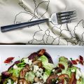 Maaltijd Salade