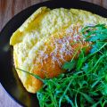 schuimomelet