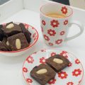 Koolhydraatarme zachte bonbons