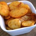 Aardappel anders...