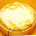 Gestoomde Cake