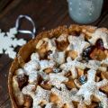 Hollandse appeltaart