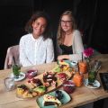 #25 Persoonlijk Photo Diary: Foodbaby's in Den[...]