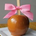 Karamelappels