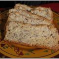 Amandel Melba toast