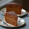 Sachertorte