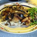 Echte Jägerschnitzel