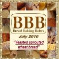 BBBabes bake without flour!