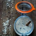overnight oats - foodblogswap