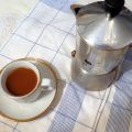 Caffè Ammantecato, Siciliaanse espresso met[...]