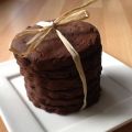 Brownie-koekjes