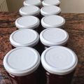Appel- Bramen Gelei