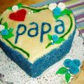 Van Vaderdagcake naar Vaderdagtaart