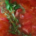 tomatensoep