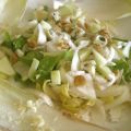 Winterse Witlof Salade