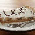 Banoffee pie