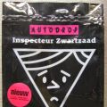 Inspecteur zwartzaad