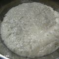 No knead bread