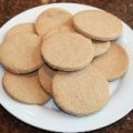 Kaneelkoekjes