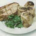 Psito medouli me salata maidano.
