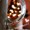 Een beloning....