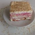 Tiramisu zonder ei