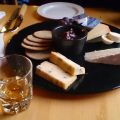 Eten in Schotland