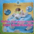 Review | Koekjes, Cupcakes en Taarten voor[...]