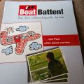 Beat Batten/Aardappelsalade met Santana-appel