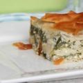 Spanakopita