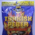 Tyrkisk Peber Original