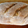 Tarwe Speltbrood