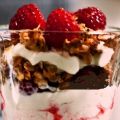 Cranachan - Schots Toetje