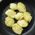 Semi-raclette