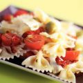 Italiaanse maaltijdsalade