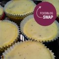 Recept: Mini Oreo cheesecakes