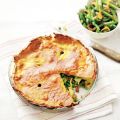 Surinaamse pastei