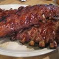 Baby Back Ribs