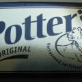 Potter's original