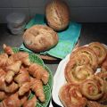 Bakworkshop: Croissants en zuurdesembrood