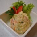 Japanse aardappelsalade